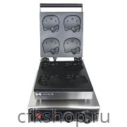 Вафельница Hurakan HKN-GES13 HELLO KITTY