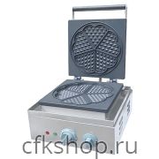 Вафельница Kocateq GH15FBNW