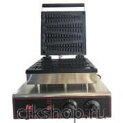 Вафельница Airhot WEK-4 LOLLIPOP