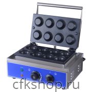 Тарталетница VIATTO VTR-8