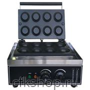 Вафельница Hurakan HKN-GES228