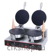 Вафельница Hurakan HKN-GED4M