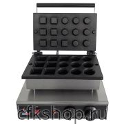 Тарталетница Airhot WT-15