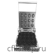 Вафельница Airhot WWN-12 COFFEE BEAN