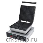 Вафельница Kocateq GH15SWBNW