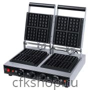 Вафельница Hualian HWB-2S