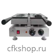 Вафельница тайяки Hurakan HKN-TA01