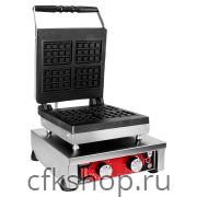 Вафельница MARS MWK-01