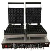 Вафельница Airhot WE-1BD BELGIAN