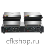 Вафельница EKSI IWB-2S