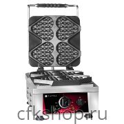 Вафельница Tatra TWI 1 TIAMO