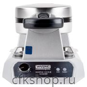 Вафельница Waring WWCM180E