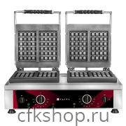 Вафельница Tatra TWI 2 CLASSICO