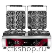 Вафельница Tatra TWI 2 TIAMO