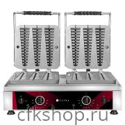 Вафельница Tatra TWI 2 WAFFELINO