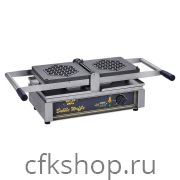Вафельница Roller Grill GES 90 Bubble Waffle