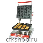 Тарталетница Pavoni NEWCOOKMATIC