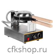 Вафельница Foodatlas WZ-QQ Eco