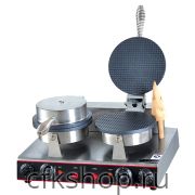 Вафельница Foodatlas ZU-2 Eco