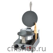 Вафельница CuisinAid CD-HCB-1