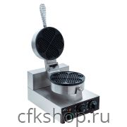 Вафельница Crazy Pan CP-WFM09 HEART