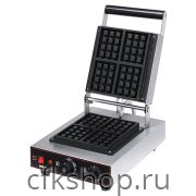 Вафельница Enigma IWB-1S