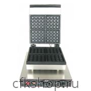 Вафельница VIATTO HWB-1S