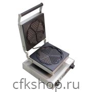 Вафельница Kocateq GH15FB