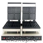 Вафельница VIATTO HWB-2S