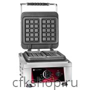 Вафельница Tatra TWI 1 BRUXELLES