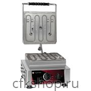 Вафельница Tatra TWI 1 (без рабочих поверхностей)