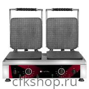 Вафельница Tatra TWI 2 GELATO