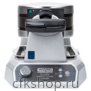 Вафельница Waring WWCM200E