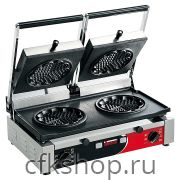 Вафельница Sirman PD WAFER