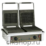 Вафельница Roller Grill GED 20