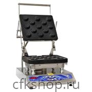 Тарталетница ICB tecnlologie s.r.l. 07.FCTN1