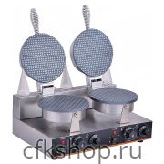 Вафельница Assum TCB-2