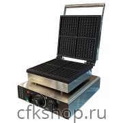 Вафельница Assum ТТ-WE2316А (GES2M)