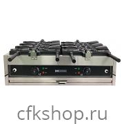 Вафельница Hurakan HKN-TA06