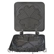 Рабочая поверхность для вафельницы Tatra TWI 01 AMORE