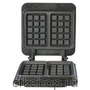 Рабочая поверхность для вафельницы Tatra TWI 02 BRUXELLES