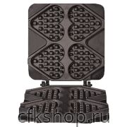 Рабочая поверхность для вафельницы Tatra TWI 04 TIAMO