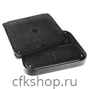 Форма для тарталетницы Pavoni PIASTRA L