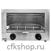 Гриль Саламандра Airhot HST-250