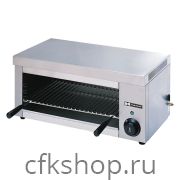 Гриль Саламандра Hurakan HKN-SLE570