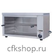 Гриль Саламандра Hurakan HKN-SLE580