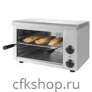 Гриль Саламандра VIATTO HES-938