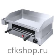 Гриль Саламандра Airhot SGE-580 с жарочной поверхностью