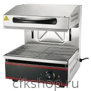 Гриль Саламандра VIATTO VA-SS-4500-X с 1 зоной нагрева