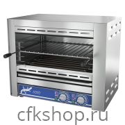 Гриль Саламандра ATESY ГСЛ-2-400.300-01